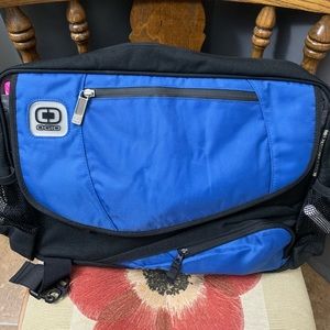 Ogio messenger bag